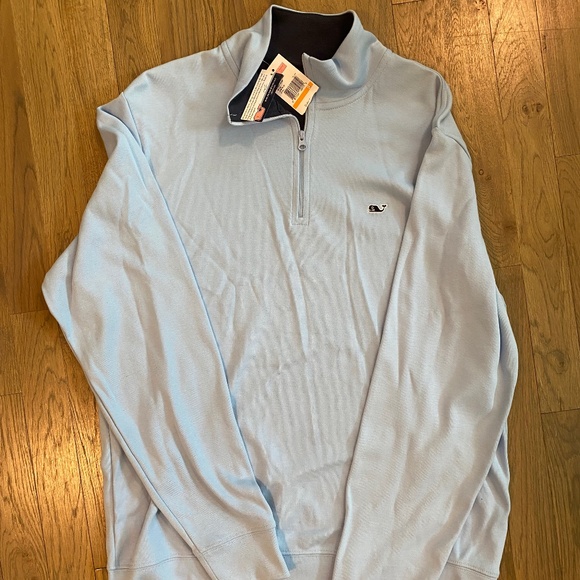 Vineyard Vines Other - Vineyard Vines Quarter Zip
